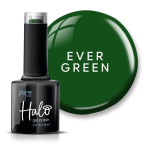 Halo Evergreen 8ml